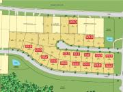 27 Lot Residential Subdivision