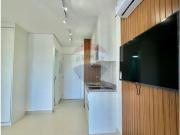 27 M² Apartamento Alugar, 1 Dormitórios localizado em...