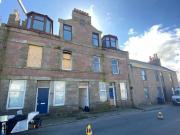 27 Maiden Street, Flat D, Peterhead, 2 Bedroom Apartment