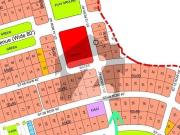 27 Marla Corner Plot Available For Sale In Sector H DHA...