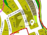 27 Marla Corner Plot Garden City Zone 1