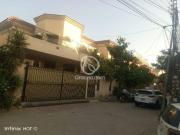 27 Marla house for sale