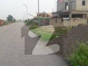 27 Marla Residential plot no 398 Block U Available for...