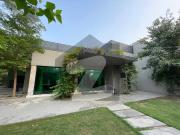 27 Marla Very Prime Location House Available For Rent...