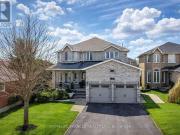 27 Merganser Court, Barrie, ON, L4N 8W7 house for lease...