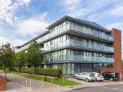 27 Mimosa Hall, The Gallops, Levmoss Park, Dublin 18