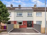 27 Monastery Grove, Enniskerry, Wicklow 27 Monastery Grove, Enniskerry, Wicklow