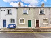 27 New Row, Chapelizod, Dublin 20 is for sale