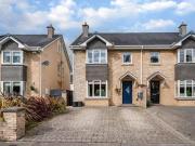 27 Newberry, Castlemartin Lodge, Kilcullen, Kildare