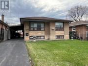 27 Nipissing Drive, Toronto, ON, M9B 4V4 house for sale...