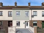27 Oldcourt Drive, Bray, Co. Wicklow