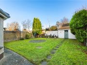 27 Orlagh Grove, Knocklyon, Dublin 16 Sherry FitzGerald...