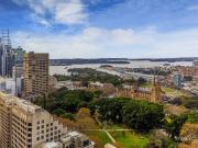 27 Park, Sydney NSW 2000 Apartment For Rent | Domain