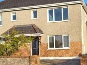 27 Pembroke Crescent, Pembroke Wood, Passage West,...