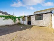 27 Roseglen Avenue, Kilbarrack, Dublin 5 Ray Cooke...