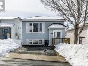 27 Royal Oak Drive, St. John'S, NL, A1G 1S4 house...