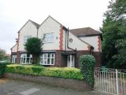 27 Ruabon Road, Parrs Wood, Manchester, M20 5LW, United...