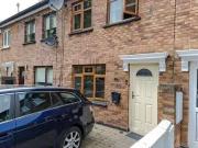 27 Saint John's Drive, Clondalkin, Dublin, D22 K6N1