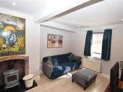 27 Sarsfield'S Terrace, Old Youghal Road, City...