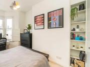 27 Selkirk Road, London, SW17 0ES, United Kingdom | 4...