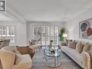 27 Snowshoe Mill Way, Toronto, ON, M2L 1T4 townhouse for...