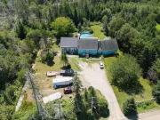 27 South Ohio Cross Road, South Ohio, NS, B5A 5L2 house for.