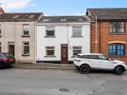 27 Spencer Street