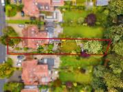 27 St Kevin's Park, Dartry, Dublin 6 Sherry...