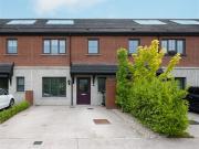 27 The Ferns, Classes Lake, Ballincollig, Cork Sherry...