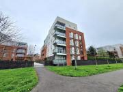 27 The Keel Building