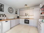 27 The Meadows, Oldtown Mill, Celbridge, Co. Kildare...