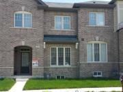 27 THORNAPPLE ST Brampton Ontario
