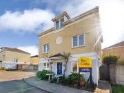 27 Tyrrelstown Way, D15X6R3, Tyrrelstown, Dublin 15 is...