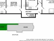 27 Ulysses Road, London, NW6 1ED, United Kingdom | 1 bed...