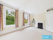 27 Upper Gordon Road, Camberley GU15, 3 bed flat to...
