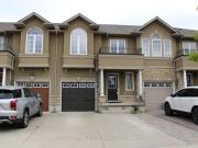 27 Waterbridge Street, Hamilton, ON, L8J 0E3 house for...