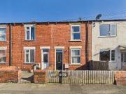 27, Westfields, Castleford WF10, 2 bed terraced house to...
