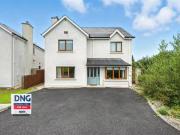 27 Wood Green, Forest Park, Dromahair, Leitrim