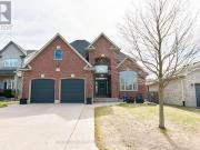 27 Wood Lily Lane, Middlesex Centre Ilderton, ON, N0M...