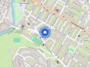 Flat 1/1, 27 Woodlands Drive, Glasgow, G4 9DN