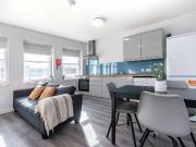 27A Long Row NG1, 3 bed flat to rent, £2,015 pcm |...