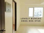 27k Monthly LIFETIME OWNERSHIP CONDO in Santa Mesa