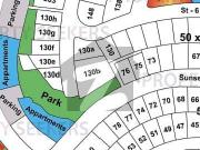 27Marla Corner Plot Phase. 1 VIP location