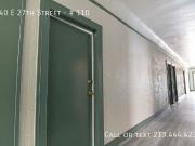 27th Street Apartments Studio Apartment for Rent at 440...