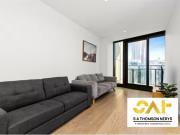 2801/18 Hoff Boulevard, SOUTHBANK Apartment for rent...