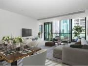 2801/618 Lonsdale Street, MELBOURNE House for rent...