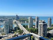 2801 1 Hornby Street, Vancouver, BC, V6Z 0C5 Single...