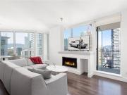 2801 535 SMITHE STREET Vancouver British Columbia