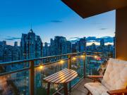 2801 HOMER STREET, Vancouver, BC V6B 0H7 Condo For Sale...