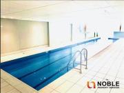 North Facing Refurbished 2 bedroom 1 bath + 2 toilets...